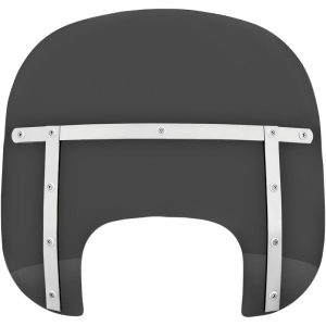 Vindruta Memphis Fats Svart MEMPHIS SHADES