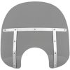 Vindruta Memphis Fats Svart MEMPHIS SHADES METRIC – miniatyr 1