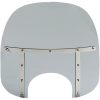 Vindruta Memphis Fats Svart MEMPHIS SHADES METRIC – miniatyr 1