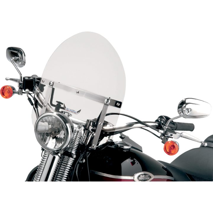 Vindruta Mini Police SLIPSTREAMER WSHLD MINI POLICE-CLEAR – bild 2