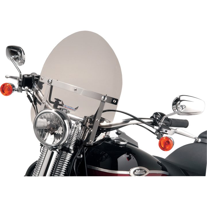 Vindruta Mini Police SLIPSTREAMER WSHLD MINI POLICE-TINT – bild 2