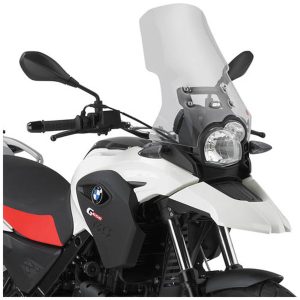 Vindruta Modelspecifik Givi