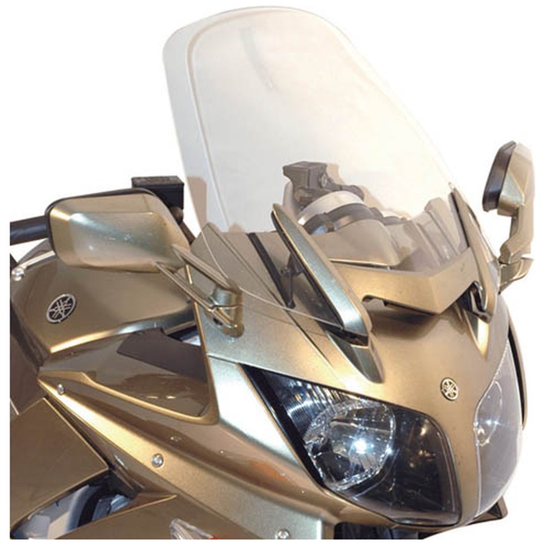 Vindruta Modelspecifik Givi klarglas 47 x 51 cm (HxW)