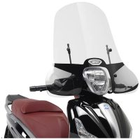 Vindruta Modelspecifik Givi