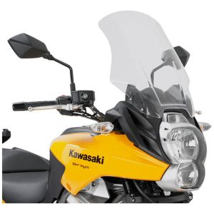 Vindruta Modelspecifik Givi
