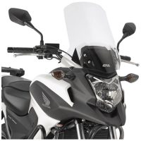 Vindruta Modelspecifik Givi