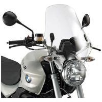 Vindruta Modelspecifik Givi