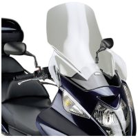 Vindruta Modelspecifik Givi