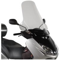 Vindruta Modelspecifik Givi