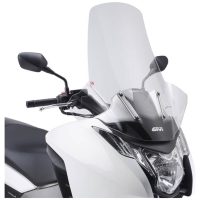 Vindruta Modelspecifik Givi