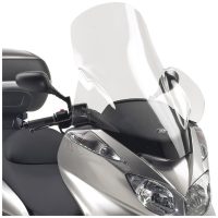Vindruta Modelspecifik Givi