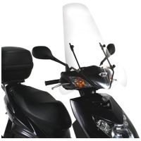 Vindruta Modelspecifik Givi
