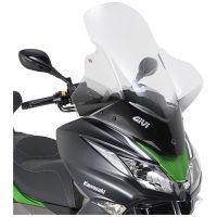 Vindruta Modelspecifik Givi