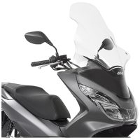 Vindruta Modelspecifik Givi