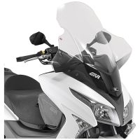 Vindruta Modelspecifik Givi