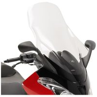 Vindruta Modelspecifik Givi