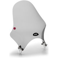 Vindruta Modelspecifik Givi