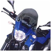 Vindruta Modelspecifik Givi