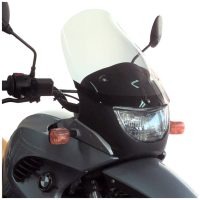 Vindruta Modelspecifik Givi