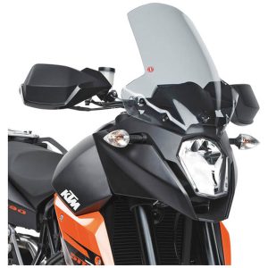 Vindruta Modelspecifik Givi