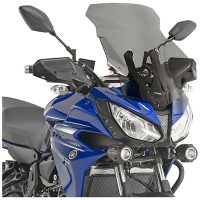 Vindruta Modelspecifik Givi