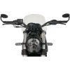 Vindruta Naked Bike Klar WRS – miniatyr 2