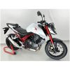 Vindruta Naked Bike Klar WRS Vindruta – miniatyr 4