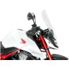 Vindruta Naked Bike Klar WRS Vindruta – miniatyr 3