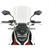 Vindruta Naked Bike Klar WRS Vindruta – miniatyr 1