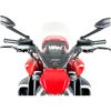 Vindruta Naked Bike Klar WRS Vindruta – miniatyr 2