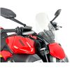 Vindruta Naked Bike Klar WRS Vindruta – miniatyr 1