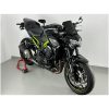 Vindruta Naked Bike Mattsvart WRS Vindruta – miniatyr 7