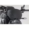 Vindruta Naked Bike Svart SW-MOTECH Vindruta – miniatyr 3