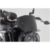 Vindruta Naked Bike Svart SW-MOTECH Vindruta – miniatyr 4