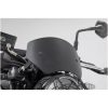 Vindruta Naked Bike Svart SW-MOTECH Vindruta – miniatyr 5