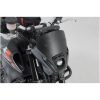 Vindruta Naked Bike Svart SW-MOTECH Vindruta – miniatyr 2