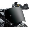 Vindruta Naked SW-MOTECH Svart – miniatyr 1