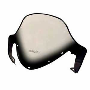 Vindruta Polaris POWERMADD