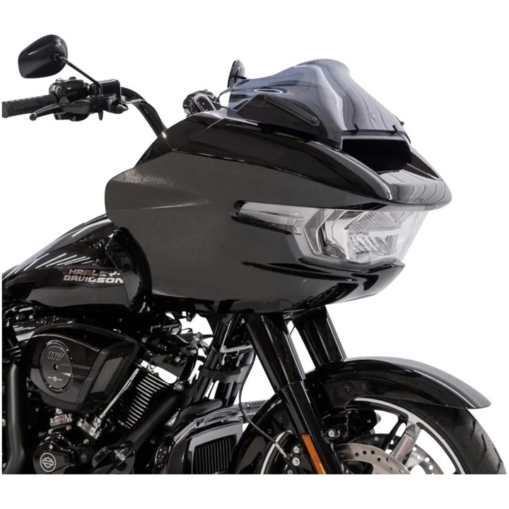 Vindruta Pro Touring Flare Mörktonad KLOCK WERKS – bild 2
