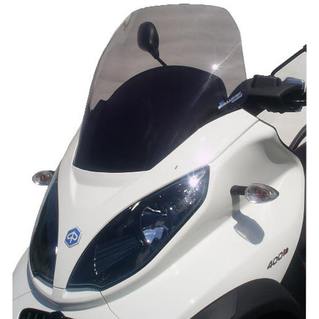 Vindruta Racing BULLSTER Vindruta