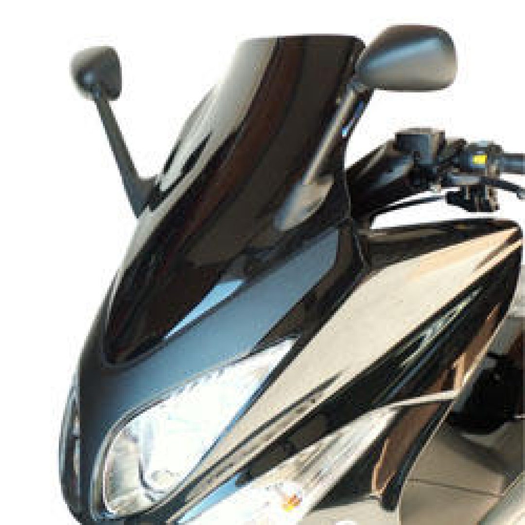 Vindruta Racing BULLSTER Vindruta