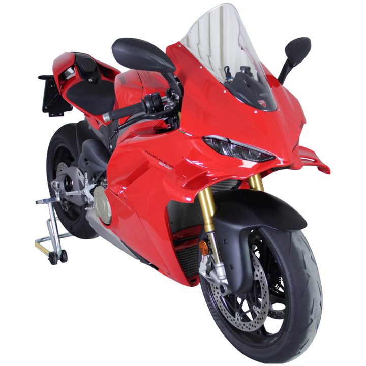 Vindruta Racing R MRA – bild 2