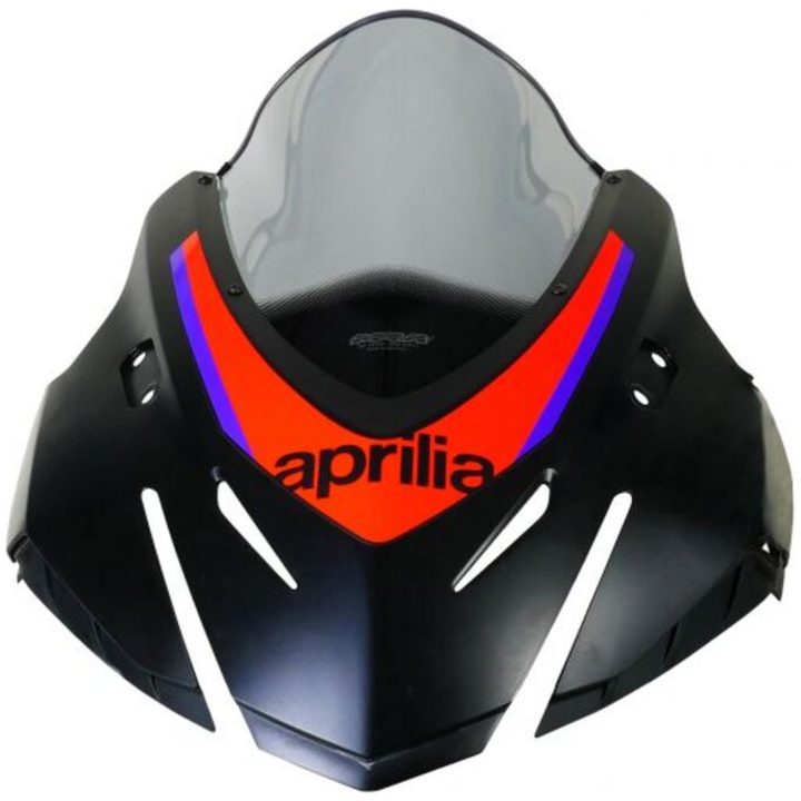 Vindruta Racing R Tonad MRA – bild 2