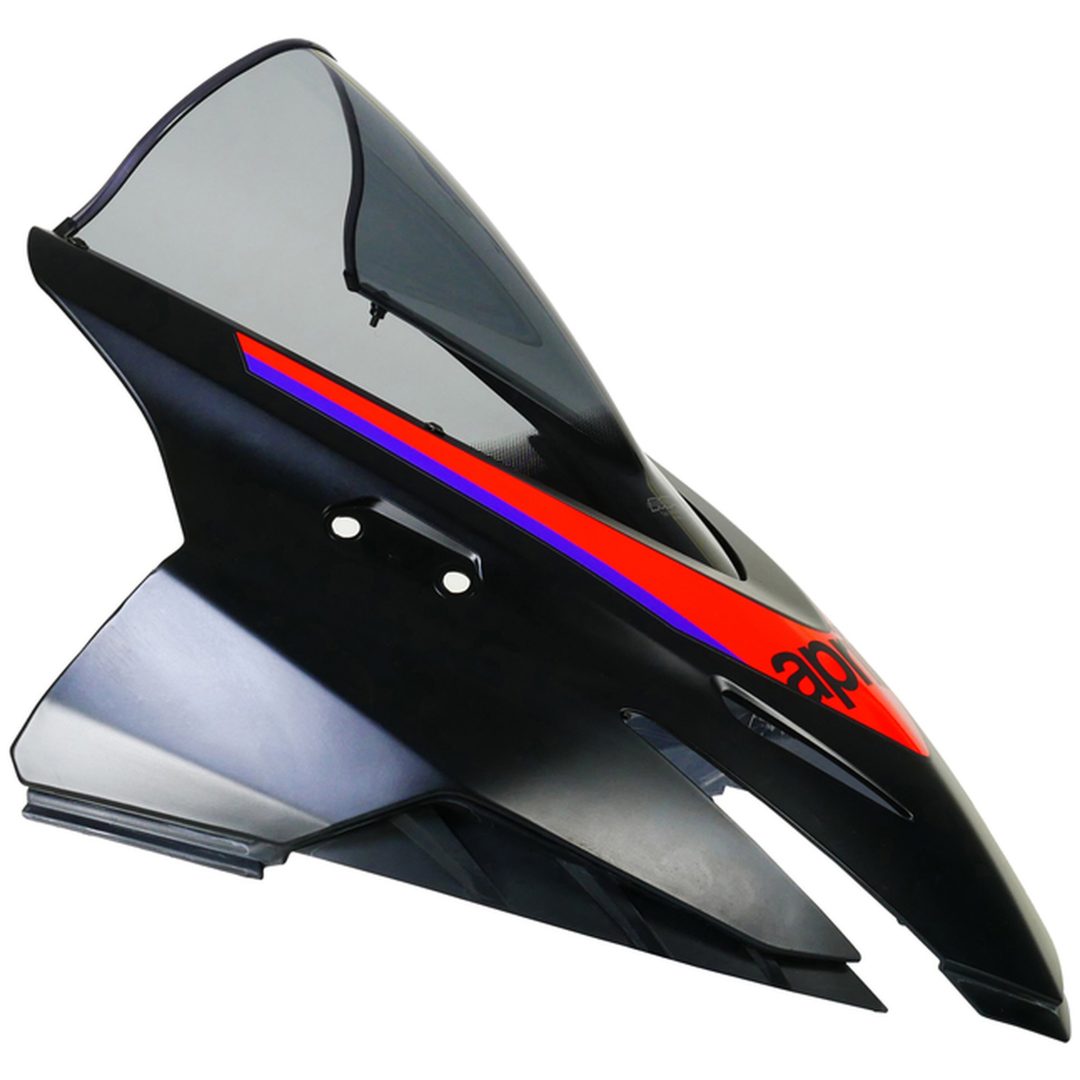 Vindruta Racing R Tonad MRA – bild 3