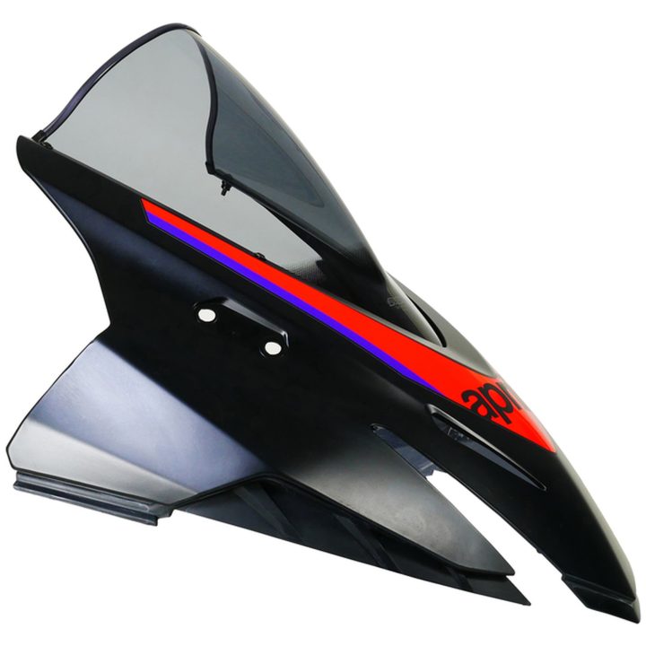 Vindruta Racing R Tonad MRA – bild 3