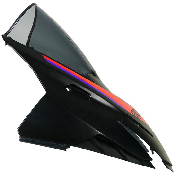 Vindruta Racing R Tonad MRA – bild 4