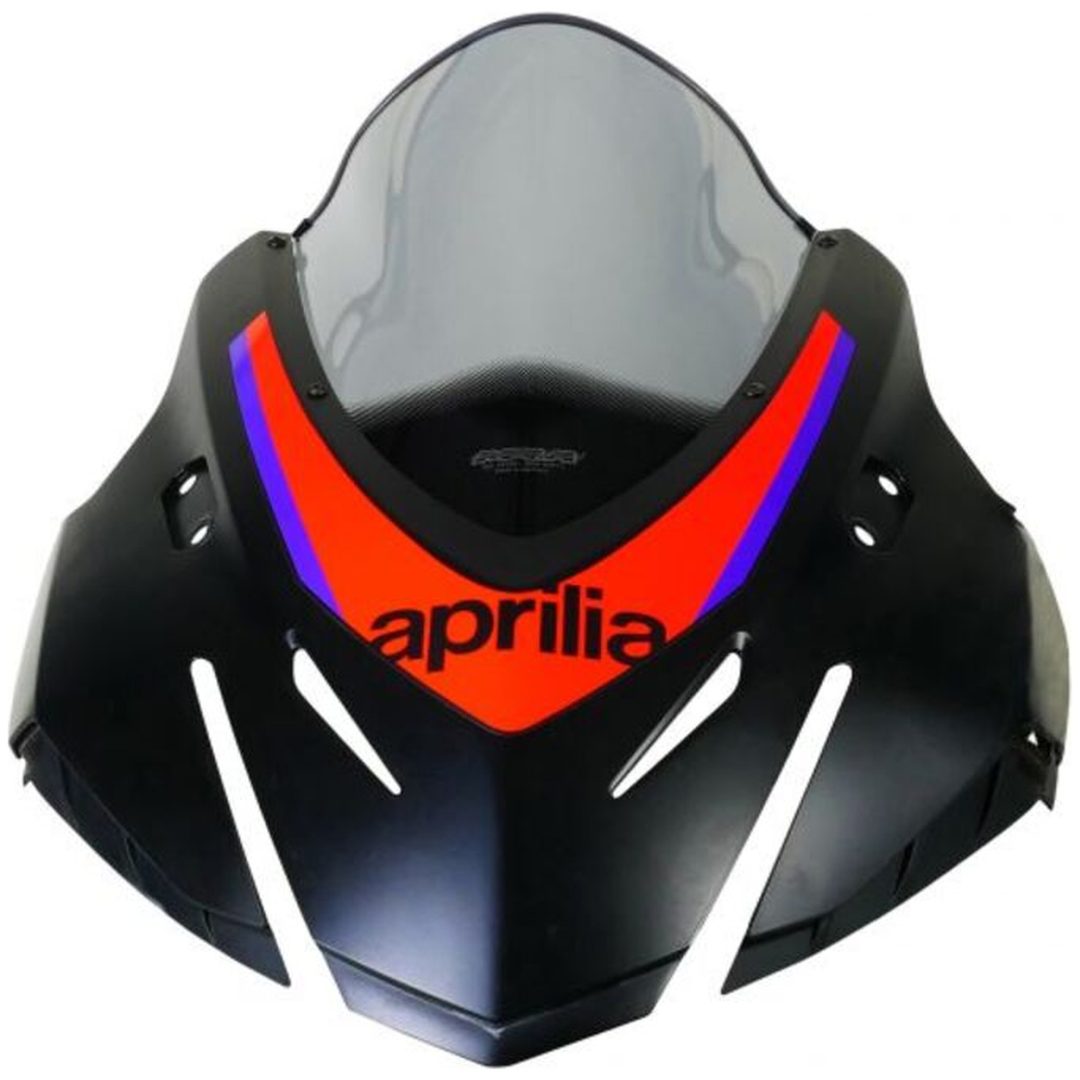 Vindruta Racing R Tonad MRA
