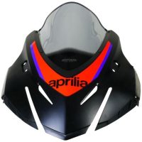 Vindruta Racing R Tonad MRA