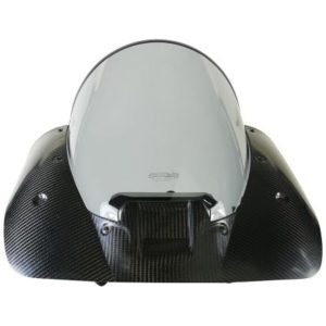 Vindruta Racing R Tonad MRA