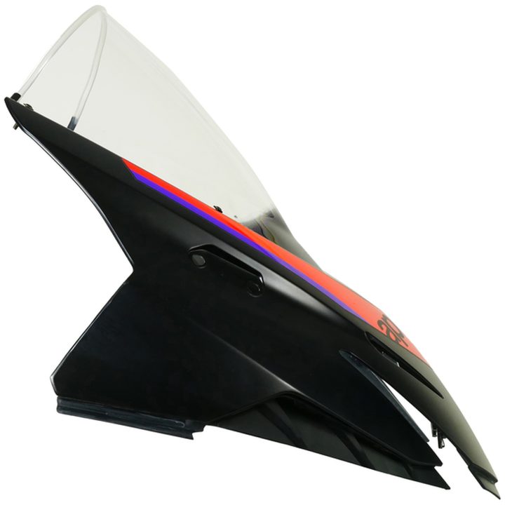 Vindruta Racing R Transparent MRA – bild 4